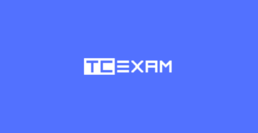 TCExam - 1