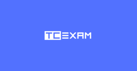TCExam - 1