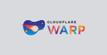 Cloudflare warp