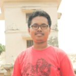 Foto profil penulis